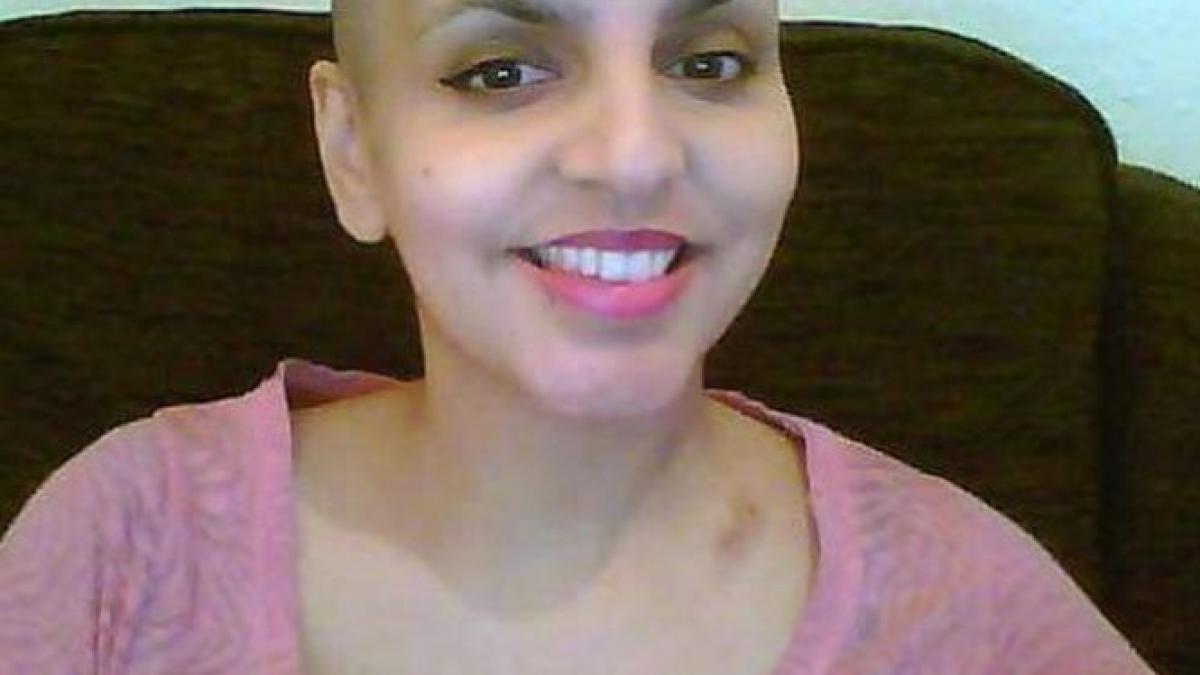 mesajul viral care a inspirat mii de oameni ce a postat o mama pe facebook inainte sa moara