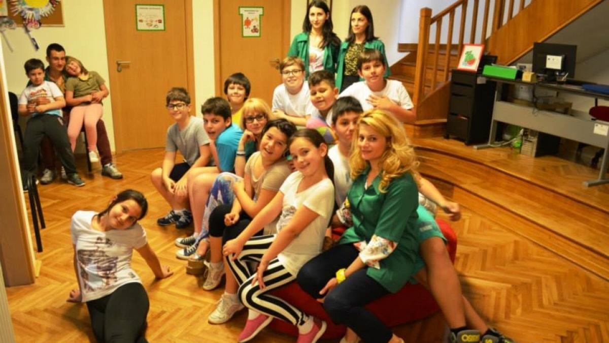 obezitatea la copii preventie si solutii