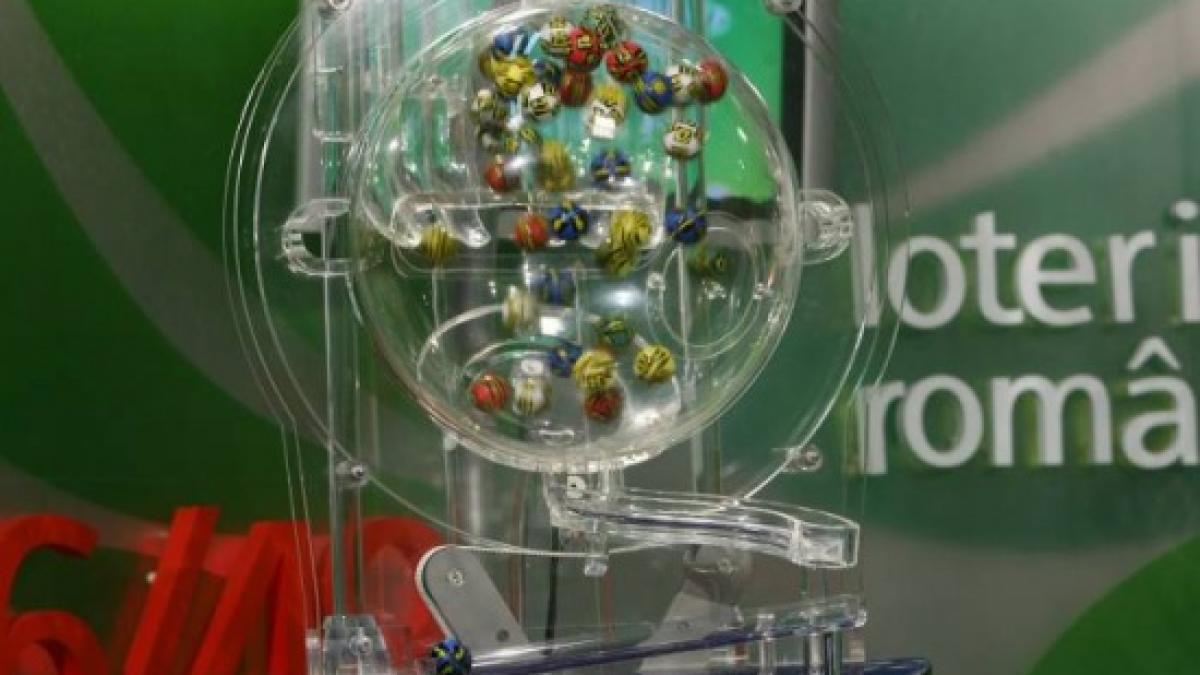 premiul cel mare la loto 6 49 nu a fost castigat