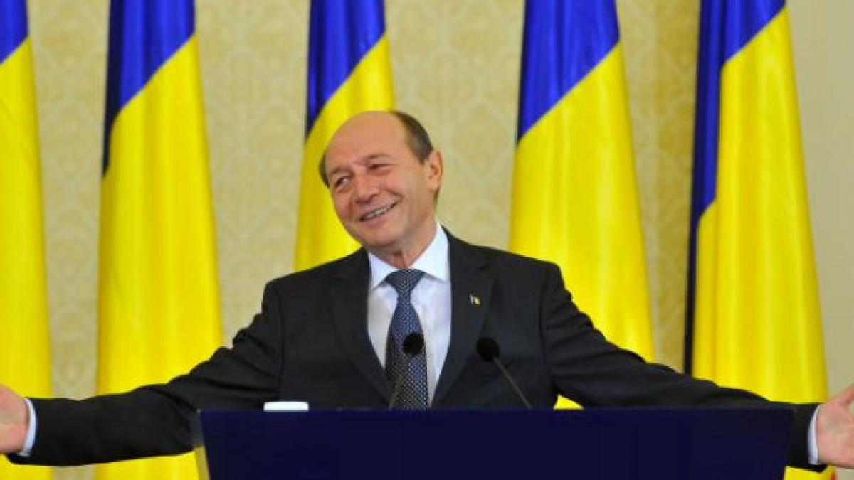 traian basescu e ferit de probleme penale afla motivele pentru care nu pateste inca nimic