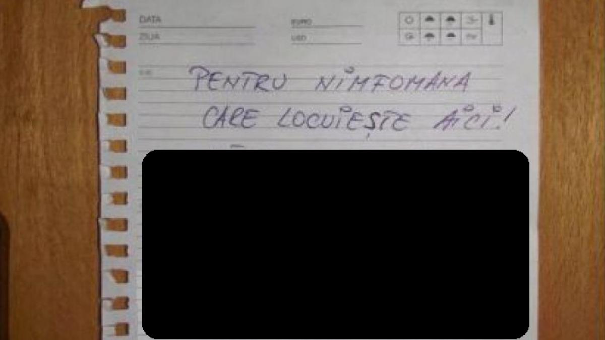 asa vecini sa tot n ai cum a fost umilita o tanara din romania pentru nimfomana care locuieste aici