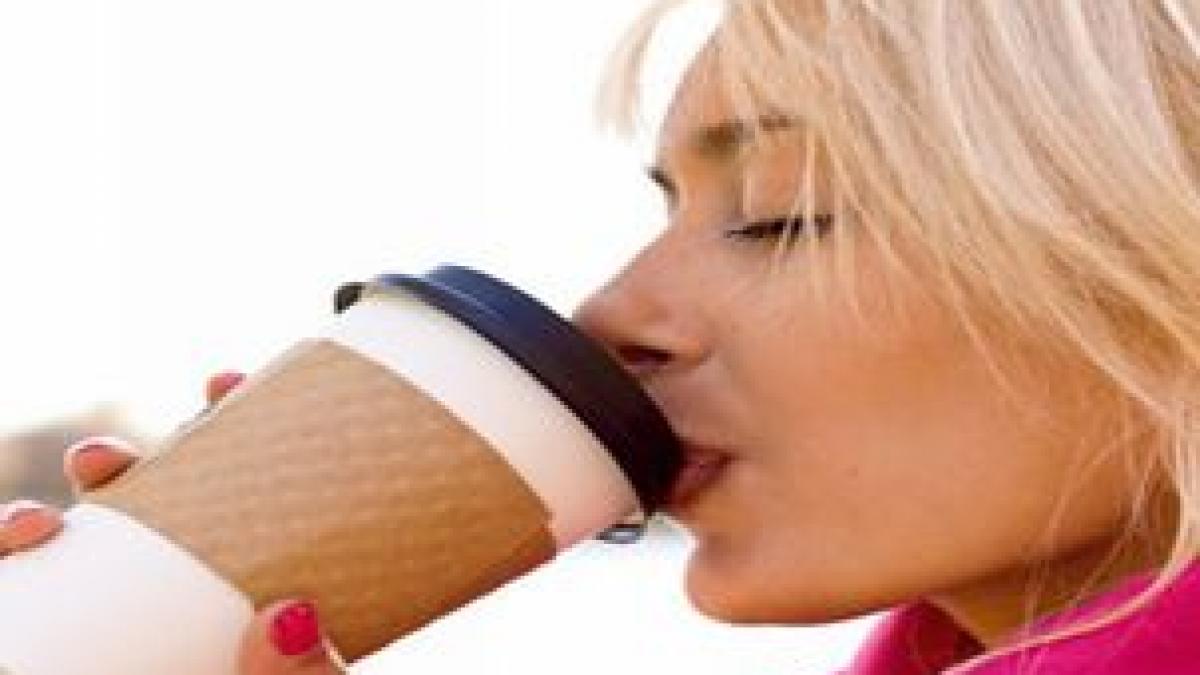 bea cafea ca sa traiesti mai mult