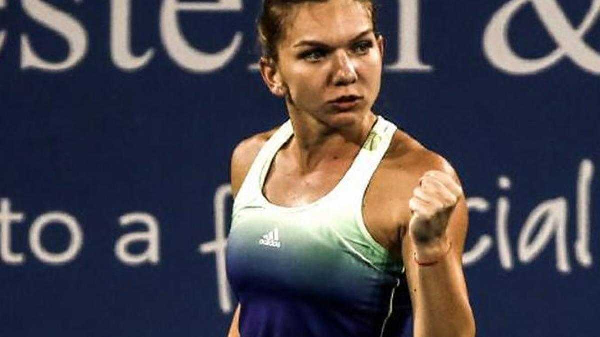 ce urmeaza pentru simona halep dupa turneul de la cincinnati