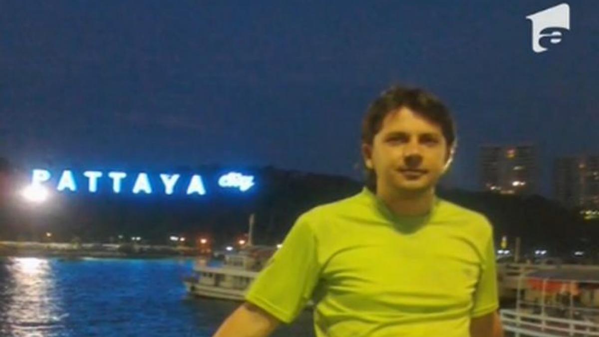 marea neagra si a luat iar tributul pilot de raliu inecat la neptun