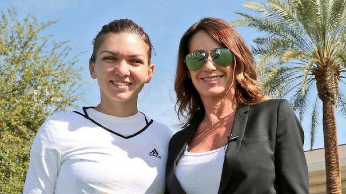 nadia comaneci mesaj pentru simona halep dupa infrangerea cu serena williams