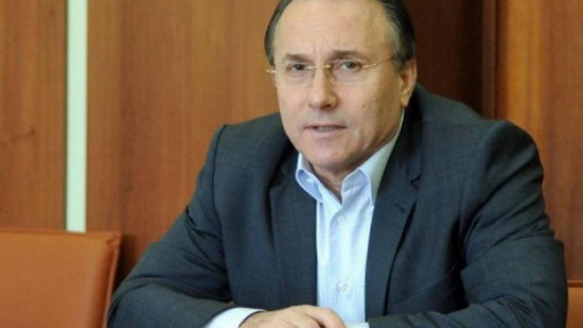 nichita s a razgandit primarul din iasi neaga ca ar fi declarat ca e ajutat de sri