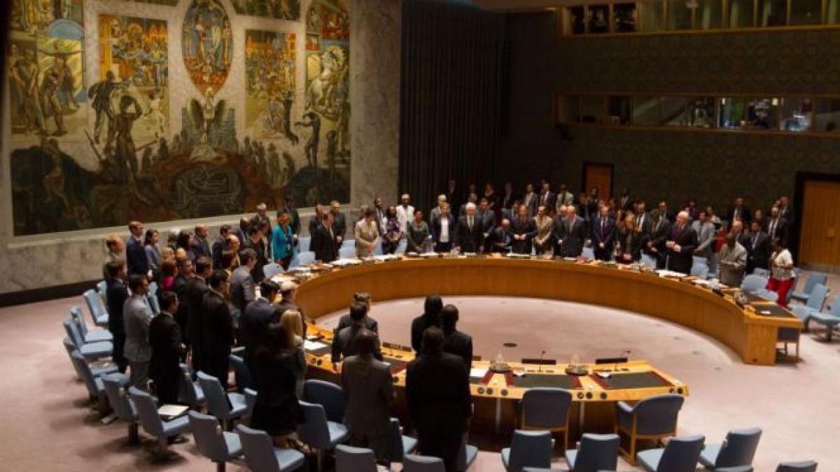 reuniune istorica a onu vor fi dezbatute persecutiile suferite de homosexuali