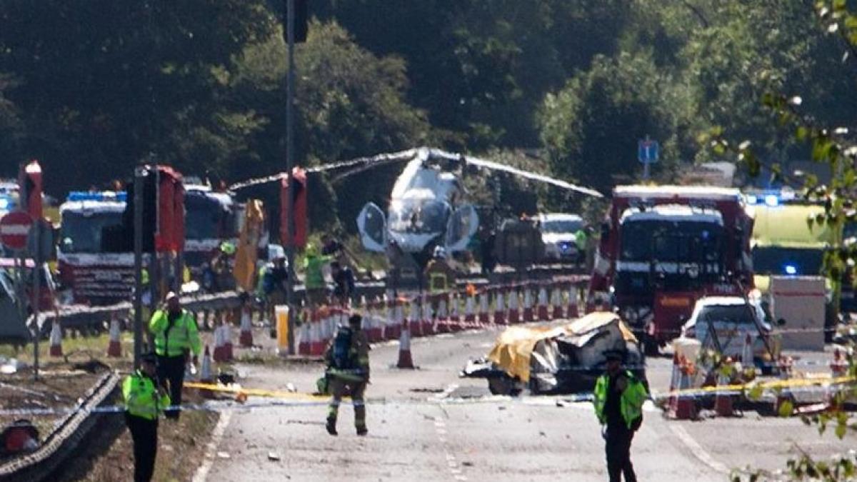 schimbari drastice dupa accidentul aviatic din marea britanie avioanele de epoca direct afectate