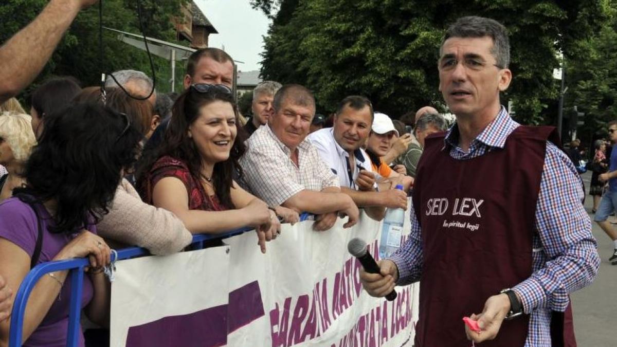 vasile marica la subiectiv pregatim o greva serioasa vrem sa avem ce negocia cu oameni in strada