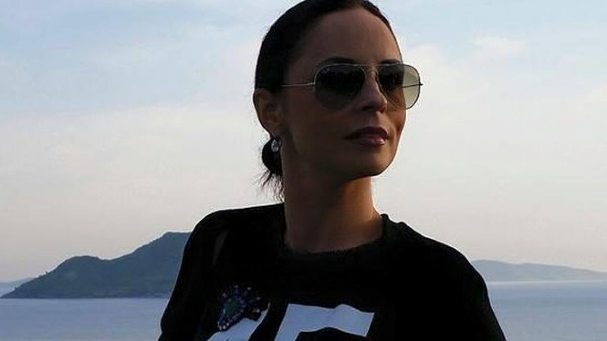 ce decizie a luat andreea marin dupa ce trei hoti i au spart casa