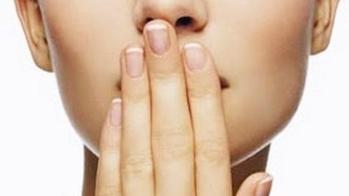 cum sa scapi de sughit in doar cateva secunde