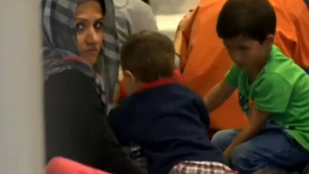 drumul disperarii trece pe langa romania