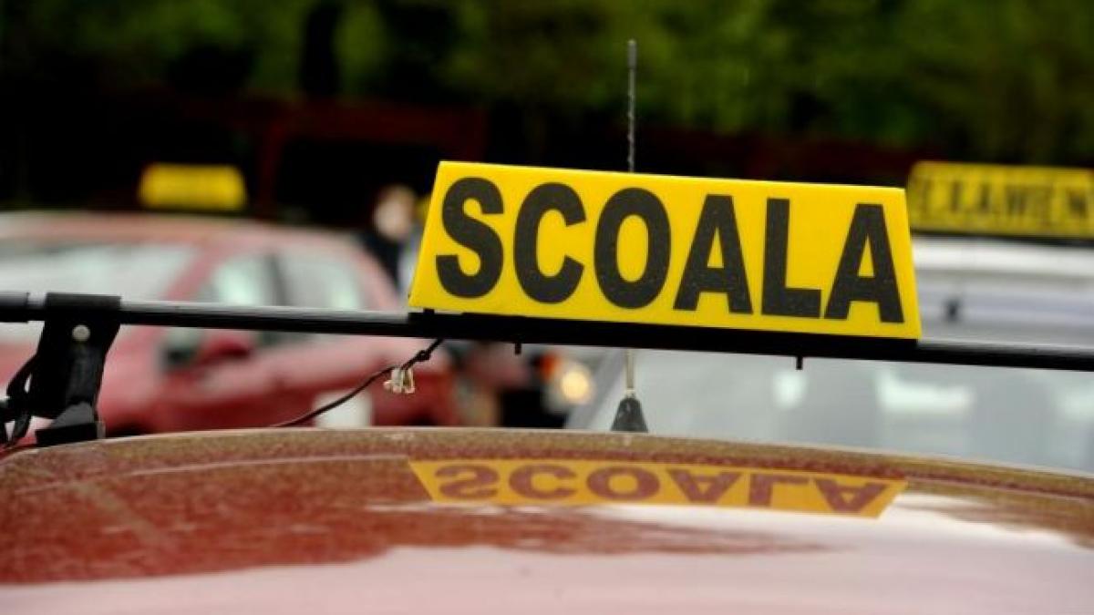 noi reguli pentru obtinerea permiselor auto