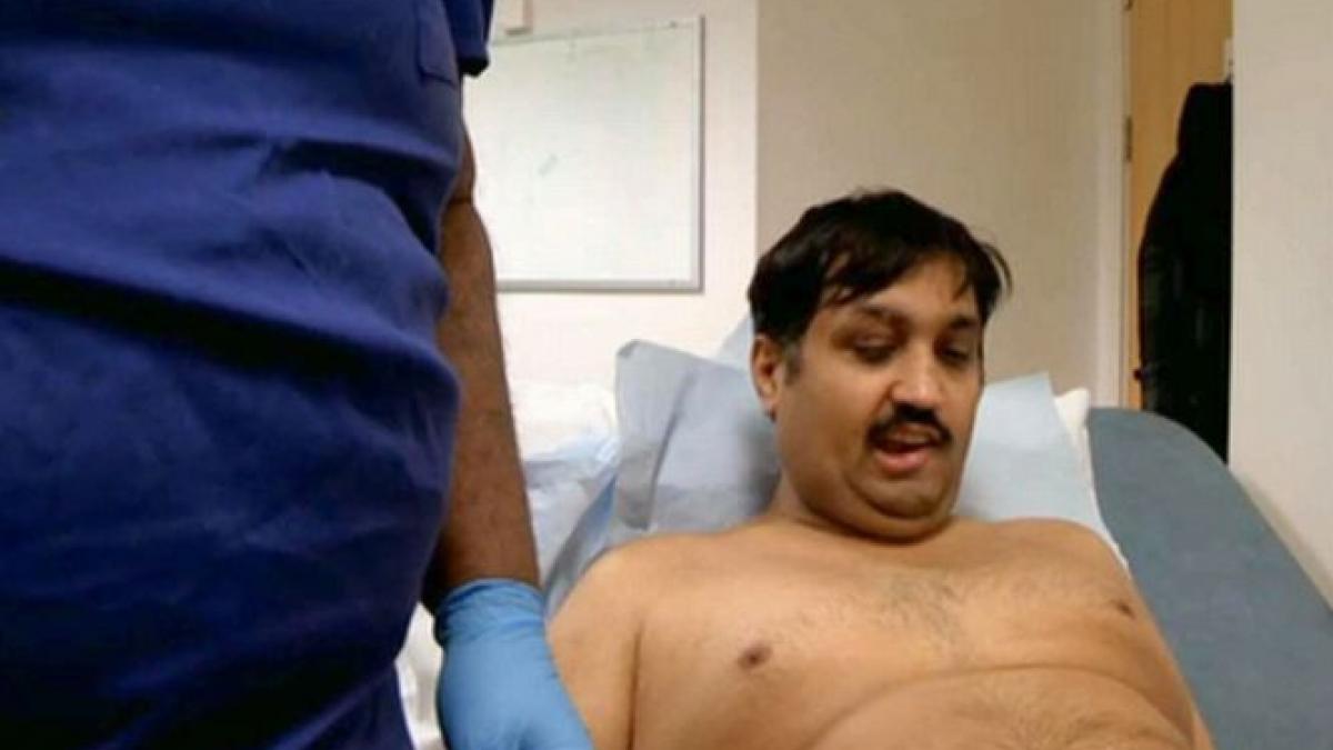 penis bionic pentru un virgin de 43 de ani ma cam incurca