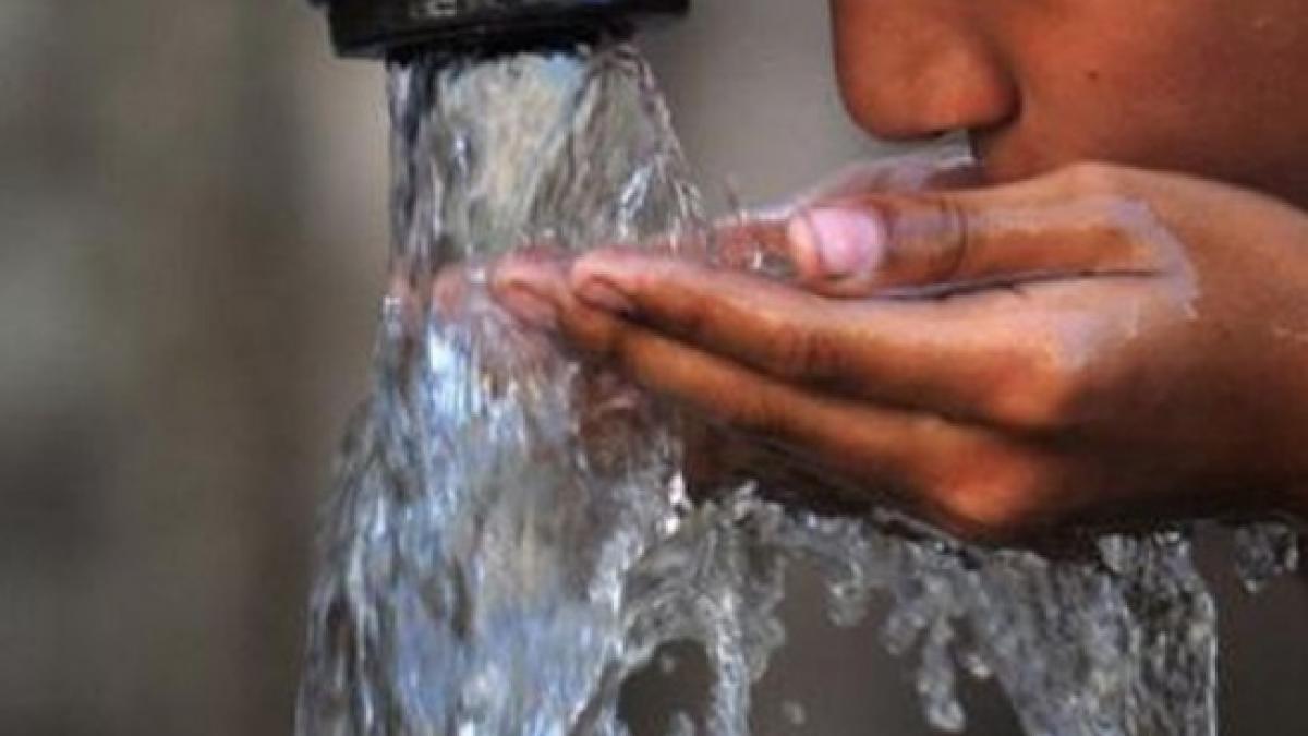 pericolul din fantani apa contaminata cu nitriti din cauza secetei