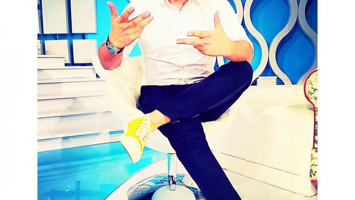 reactia lui catalin maruta dupa ce a aflat ca va fi chemat la judecata