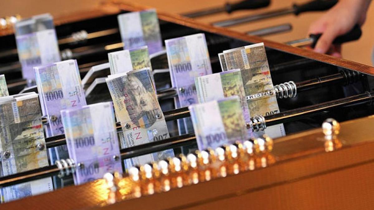 solutia gasita de croatia la creditele in franci elvetieni 60 000 de croati vor fi afectati