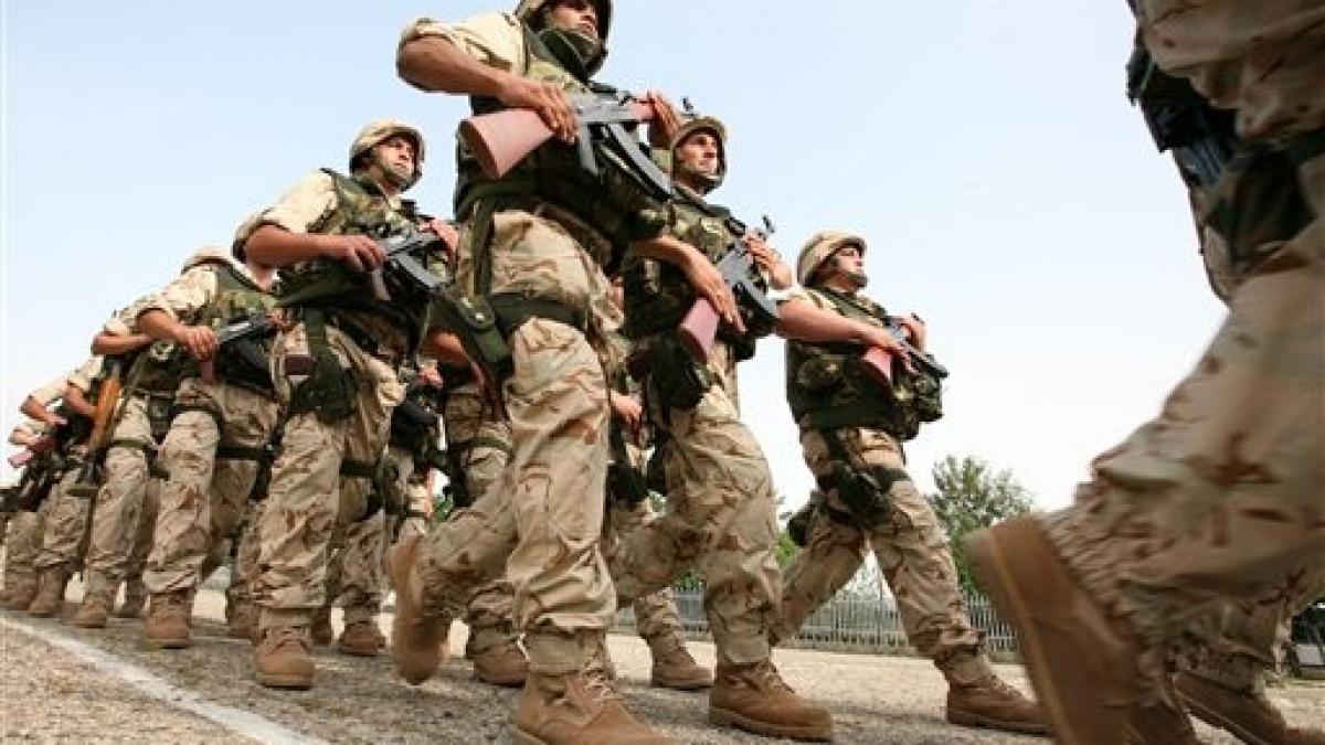 tara vecina cu romania se pregateste sa infrunte valul de imigranti si trimite militari la frontiere