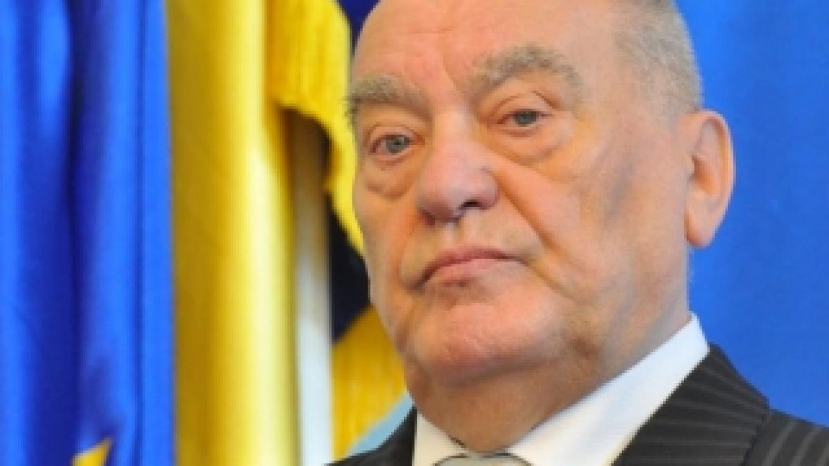 unul dintre cei mai bogati romani a murit