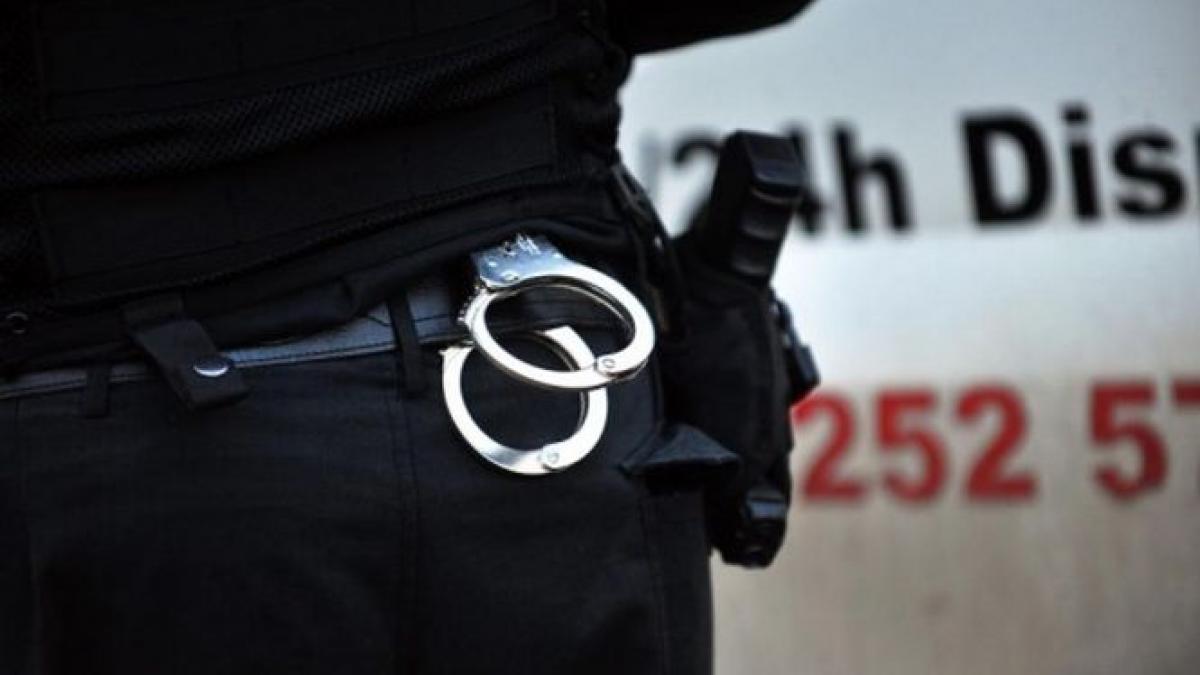 update soferul roman care a accidentat un politist bulgar retinut inca 72 de ore