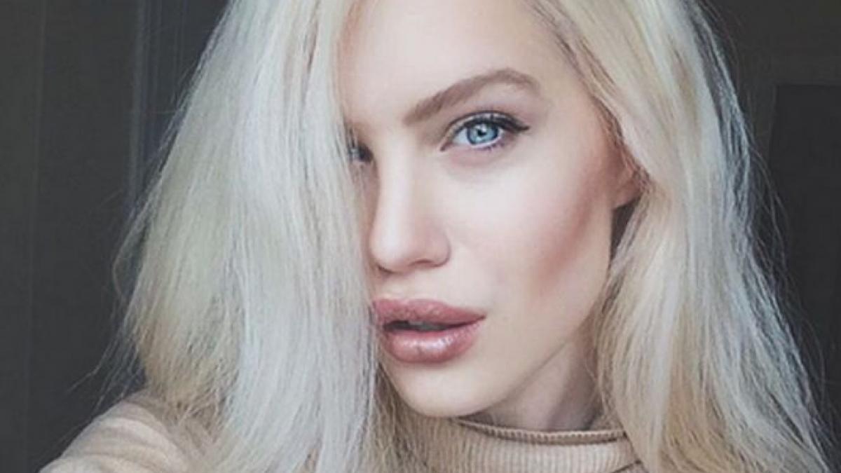 aceasta femeie superba face de rusine industria modei