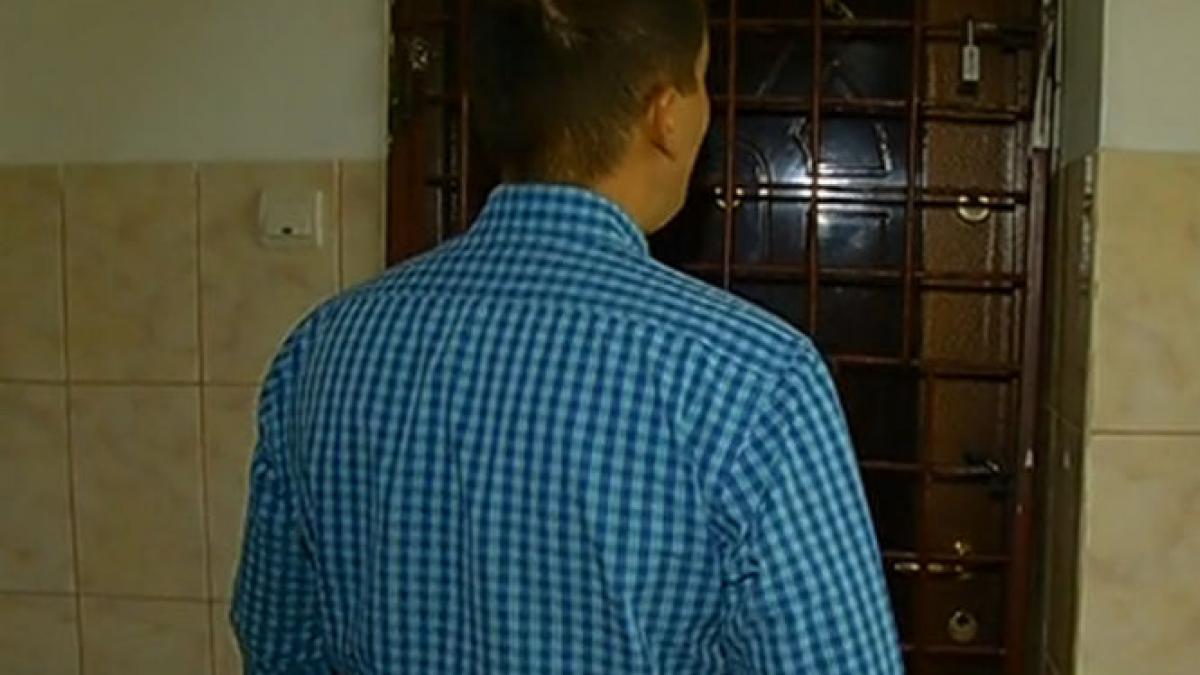 atentie cui deschideti usa hotii vin cu povesti credibile