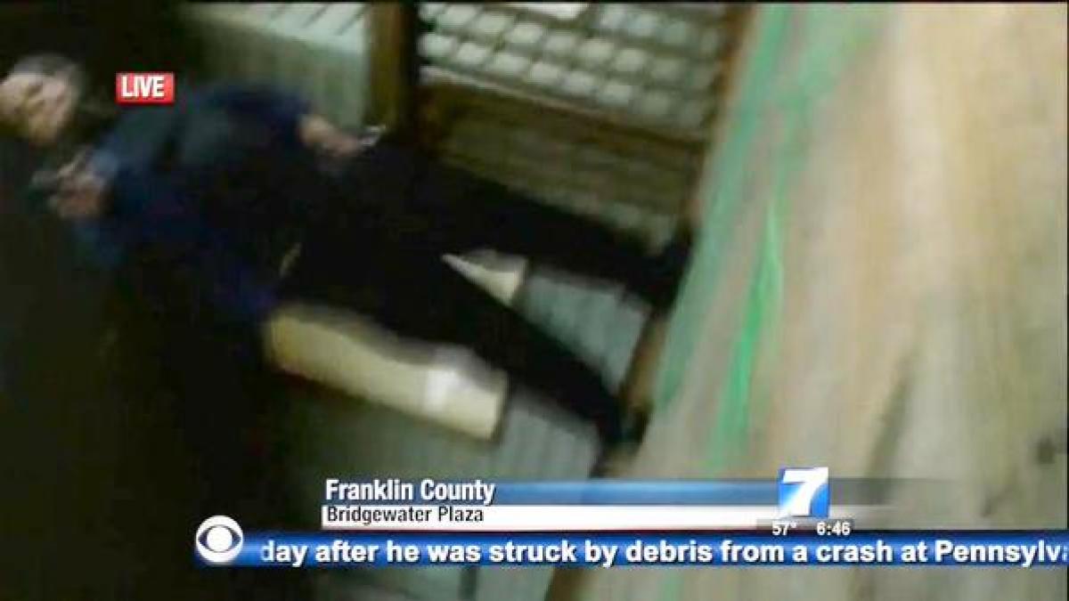 autorul atacului din sua soldat cu moartea a doi jurnalisti probabil este un fost angajat