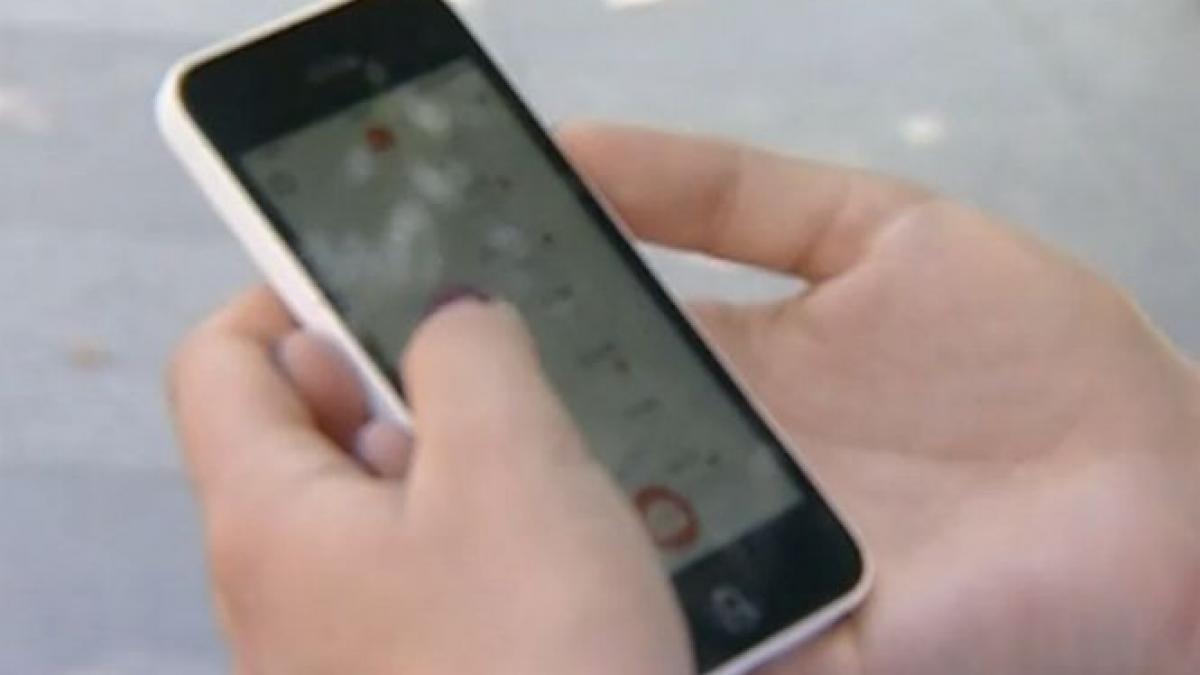 datele personale ale romanilor furate de pe internet