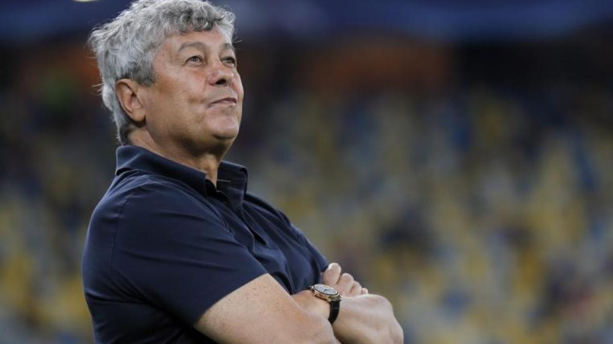 declaratie neasteptata a lui mircea lucescu dupa calificarea in grupele ligii campionilor