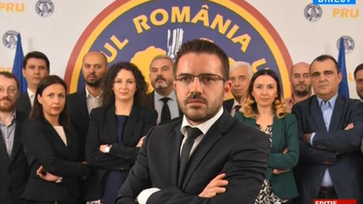 editie speciala bomba extremistilor amorsata in romania