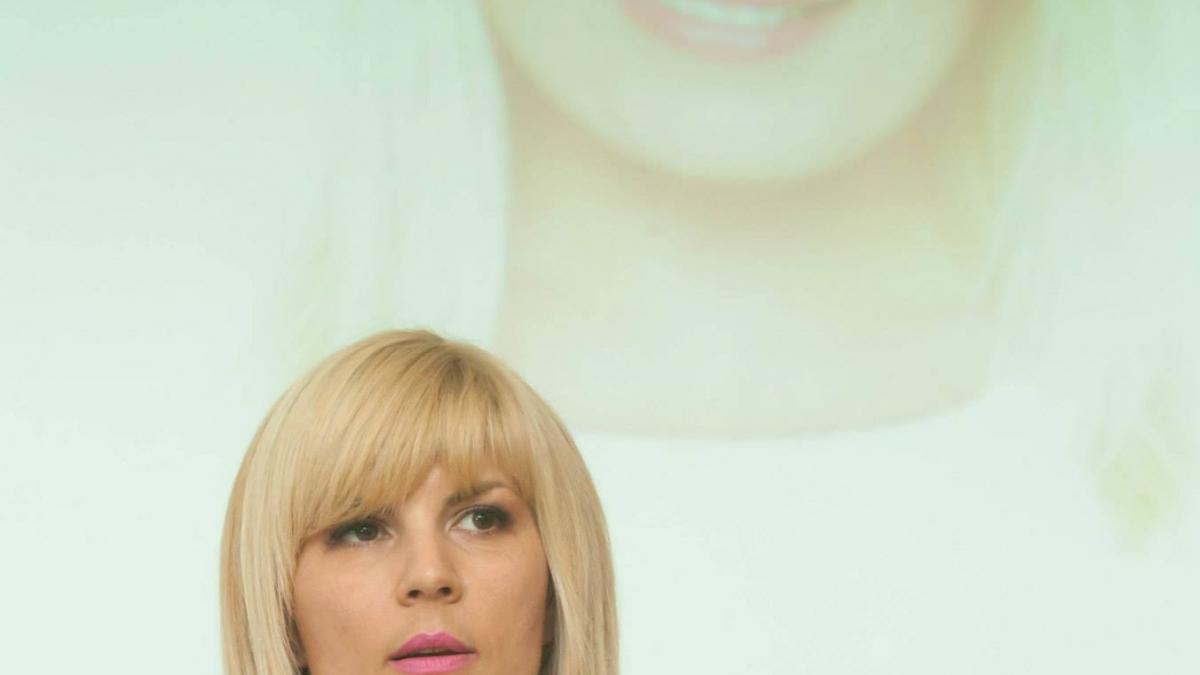 elena udrea ataca guvernul ponta marirea salariilor medicilor nu rezolva problemele din sistemul