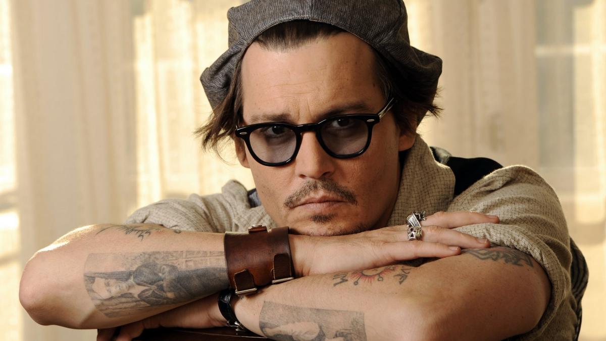 fiica de 16 ani a lui johnny depp dezvaluirea de senzatie despre orientarea ei sexuala poza aparuta