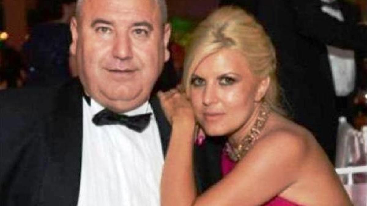 imagini de senzatie cu fostul sot al elenei udrea ce a ajuns sa faca