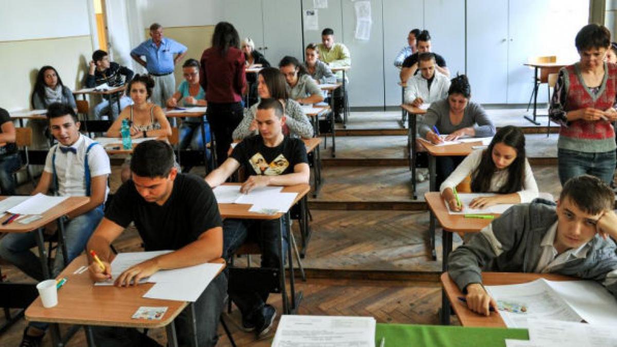 lectie de ambitie o ieseanca da bac ul la 50 de ani pentru a si educa fiul