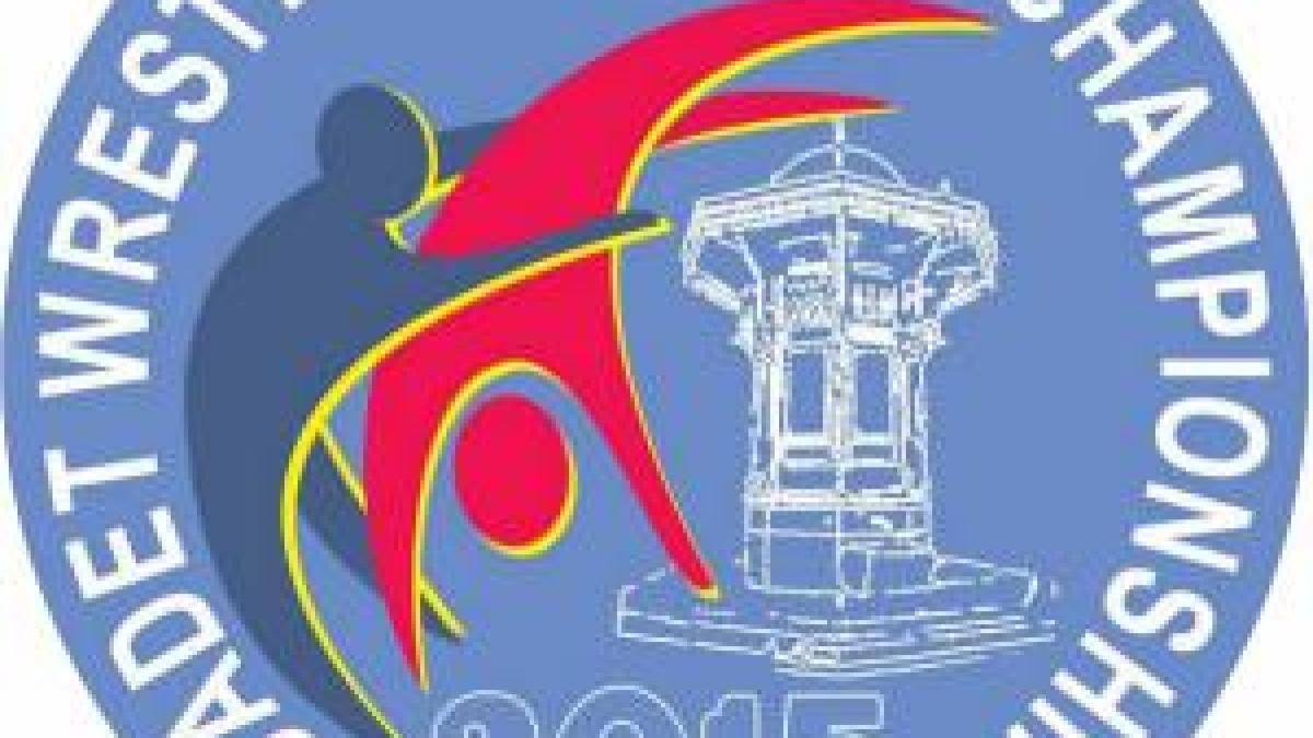 lupte nicu ojog medaliat cu bronz la mondialele de cadeti