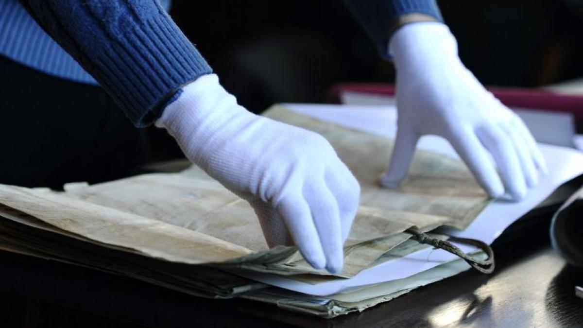 marturii socante o institutie de cultura a fost dinamitata de un functionar