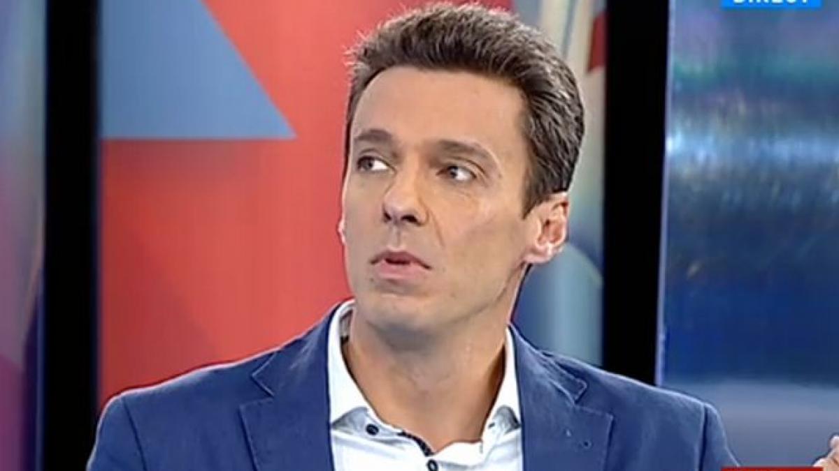 mircea badea aceasta realitate a terorismului este folosita cu mult cinism de catre entitati ale