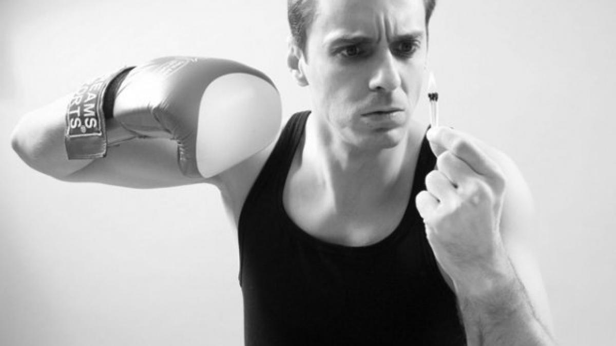 mircea badea reactie dura pe blog suntem cu caputzul terci