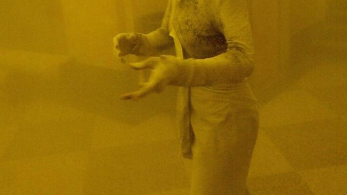 o fotografie celebra a murit de cancer la 42 de ani