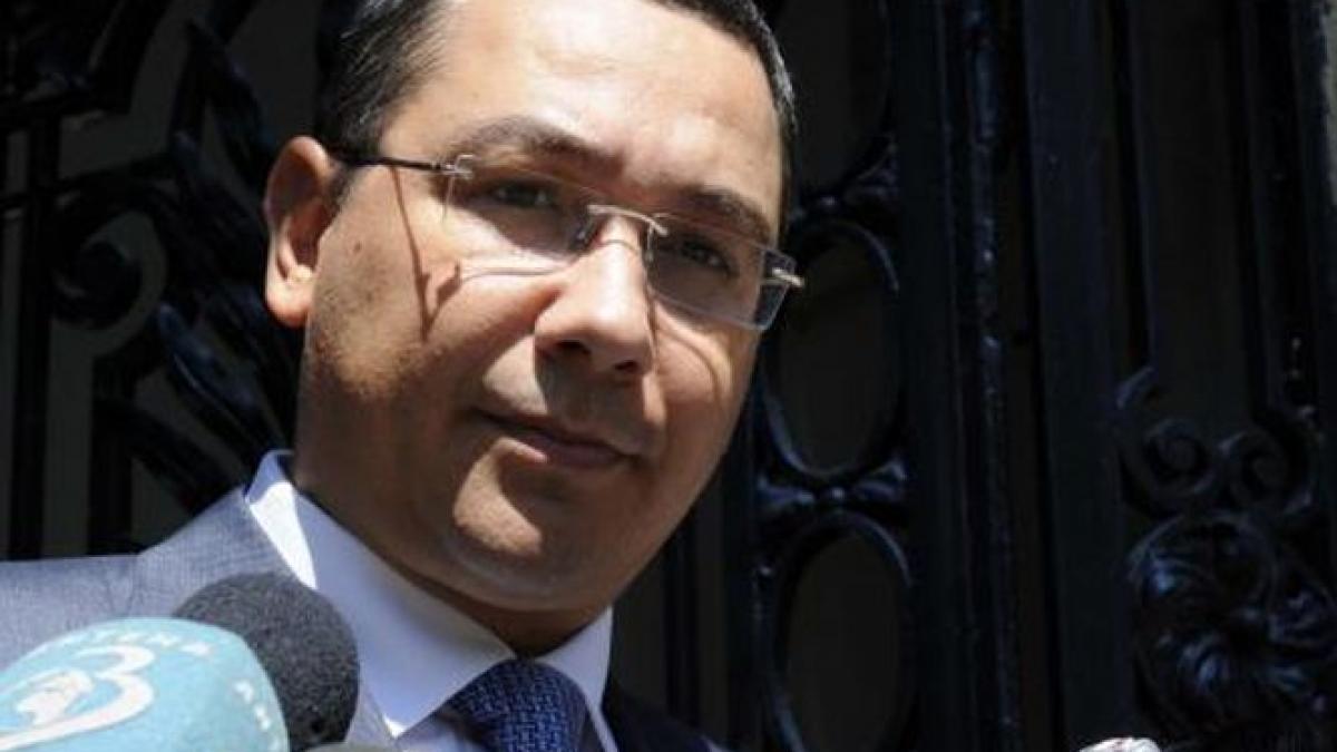 ponta pleaca la chisinau sa repornim motoarele