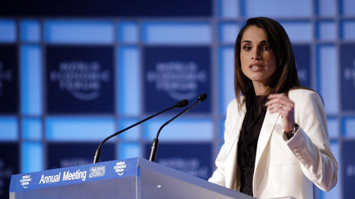 regina rania a iordaniei musulmanii moderati nu fac suficient pentru a lupta impotriva statului