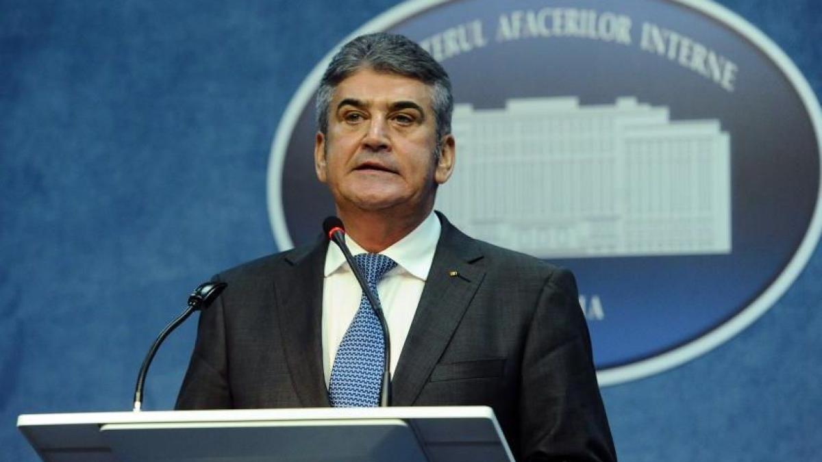 stare de alerta in romania din cauza imigrantilor