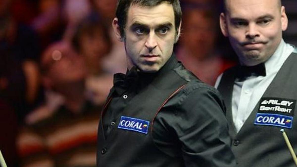 surpriza de proportii pentru fanii snookerului doi mari campioni vin in romania