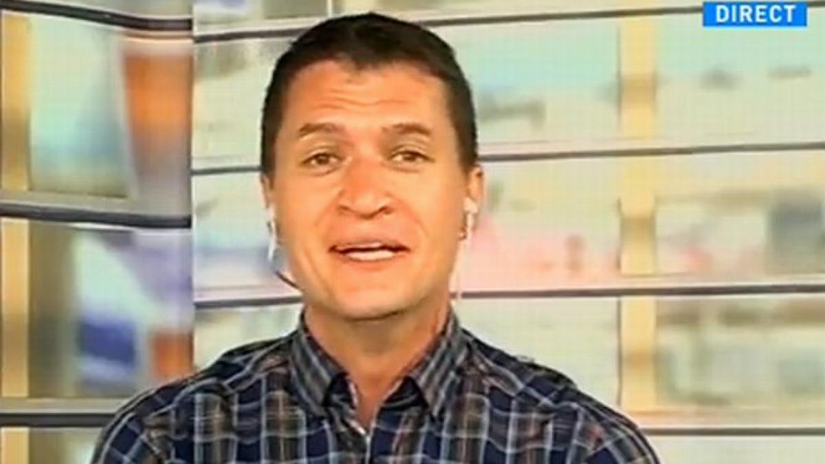 tanarul care a testat cinstea romanilor m am saturat de felul in care romanii sunt huliti in lume