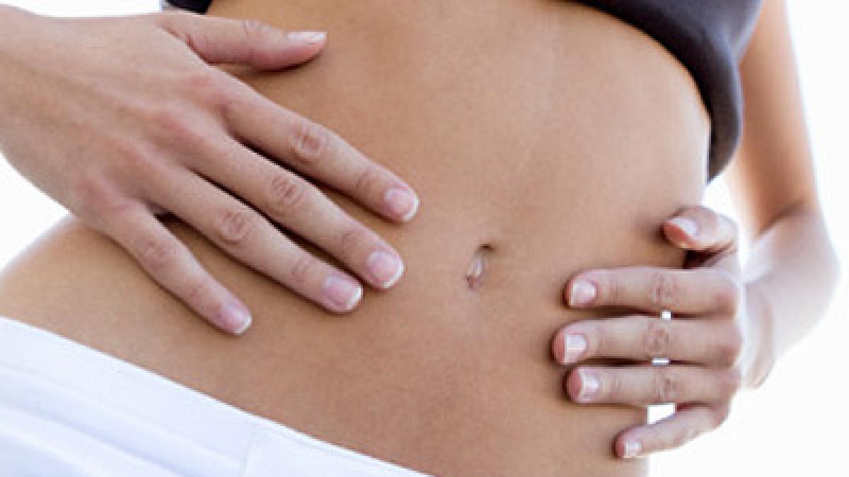 trucuri pentru un abdomen plat iata ce ai de facut