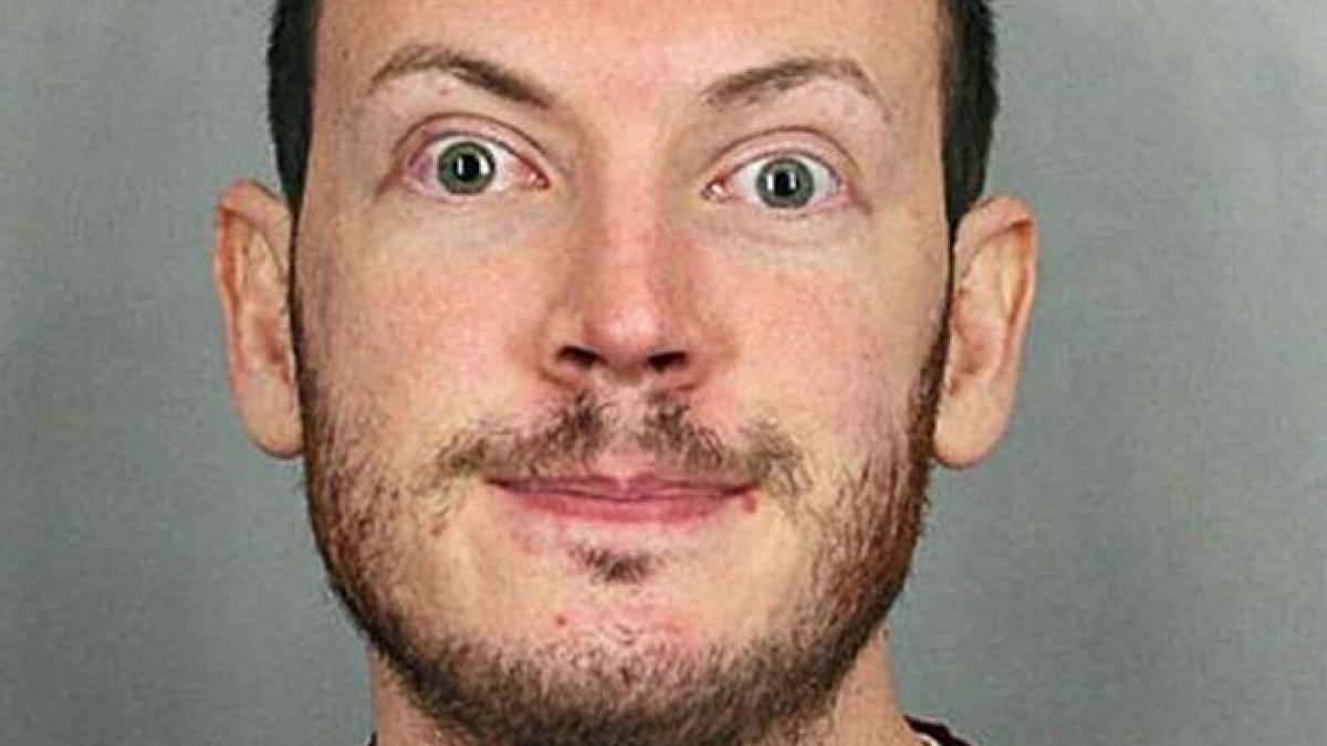 a scapat de pedeapsa cu moartea inchisoare pe viata pentru autorul masacrului din colorado