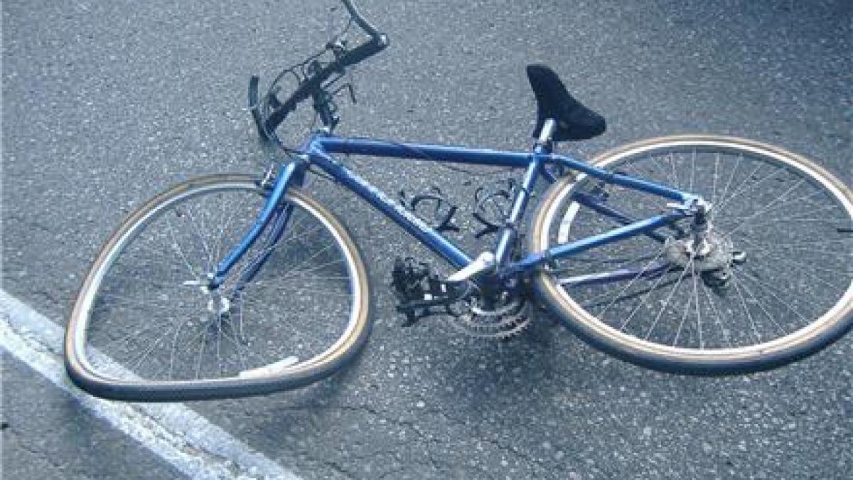 accident cum rar se poate vedea pe un drum national din romania