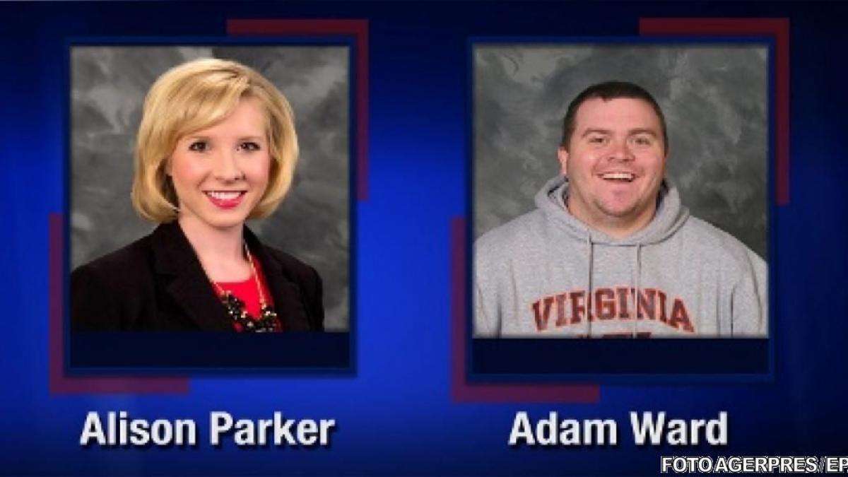 antena 3 alaturi de familiile jurnalistilor impuscati in virginia