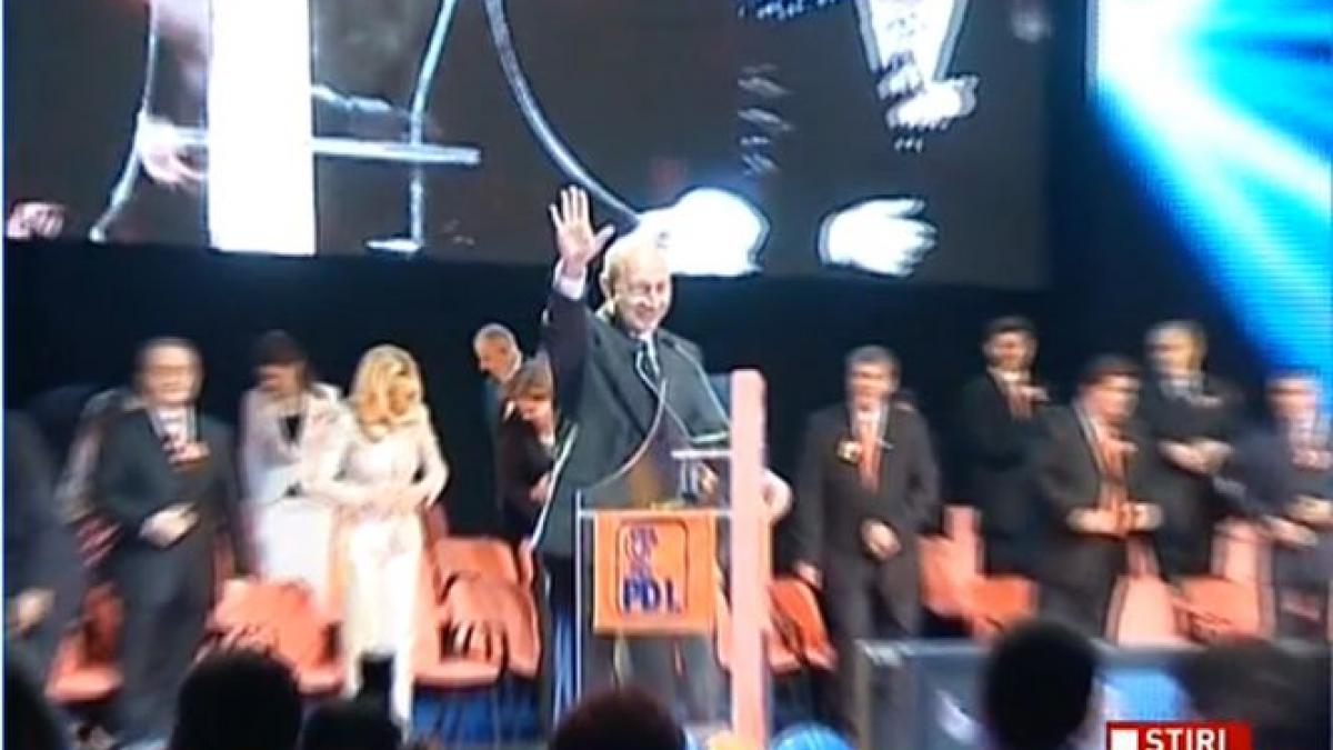 banii de la astra pompati in propaganda lui basescu