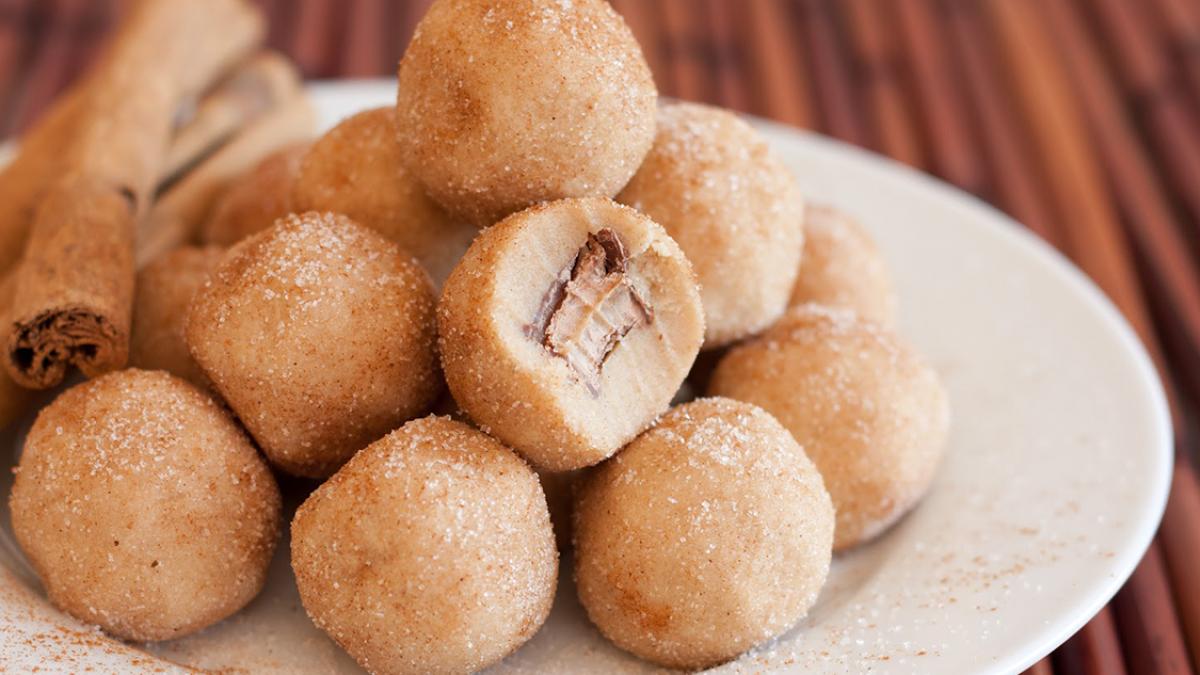 cele mai simple si delicioase galuste umplute pe care le puteti face nu e nevoie sa le gatiti